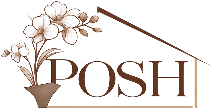 Posh Home Decor
